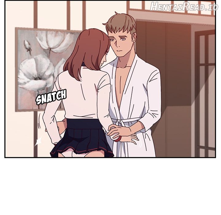 Twice The Love Chapter 23 - page 79