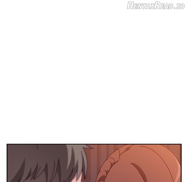 Twice The Love Chapter 23 - page 80