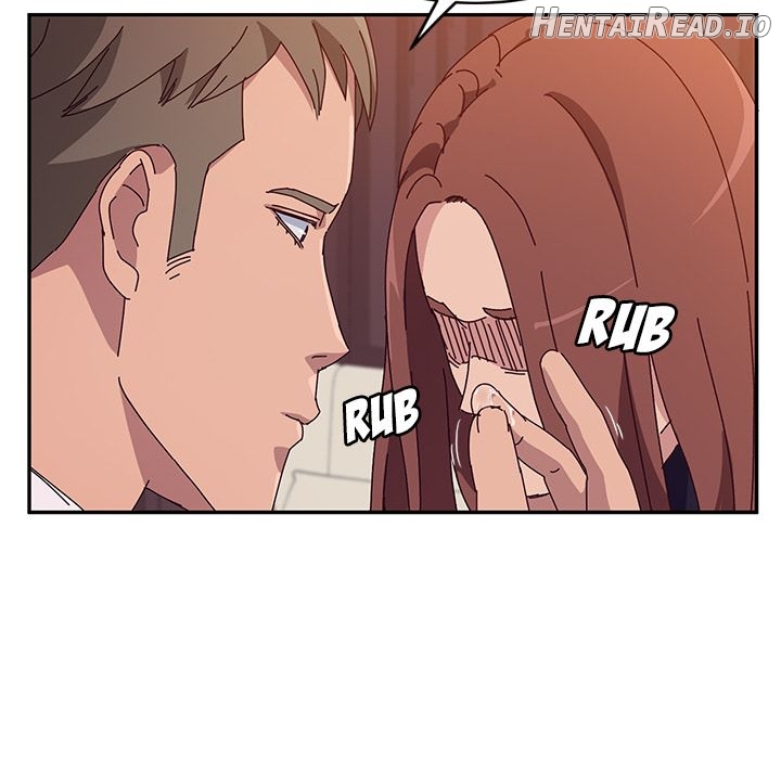 Twice The Love Chapter 23 - page 82