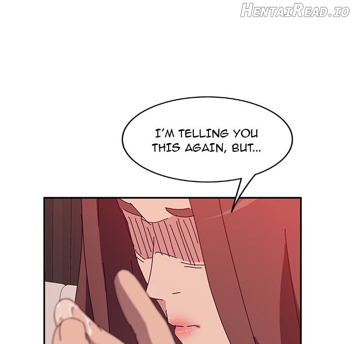 Twice The Love Chapter 23 - page 83