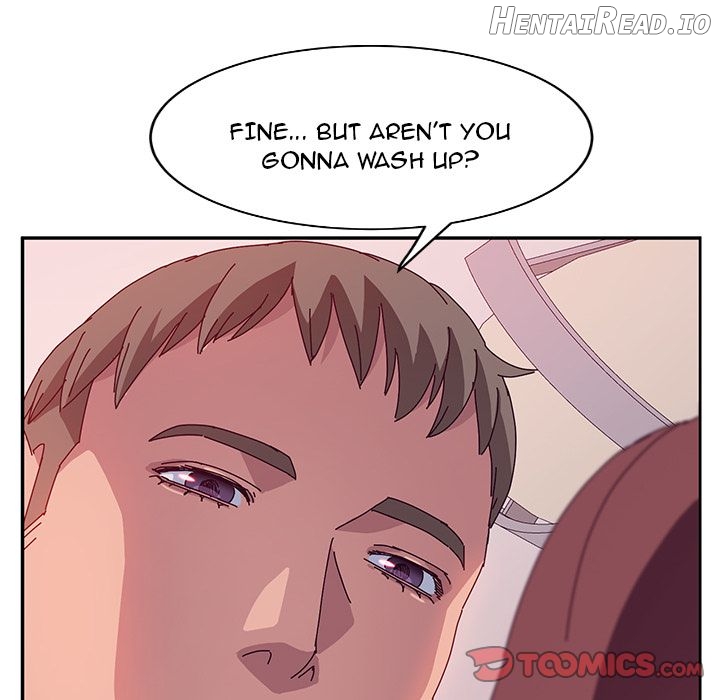 Twice The Love Chapter 23 - page 87