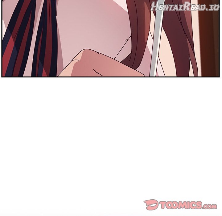 Twice The Love Chapter 23 - page 9