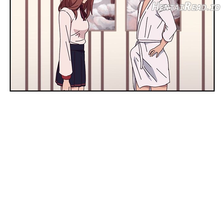 Twice The Love Chapter 23 - page 90