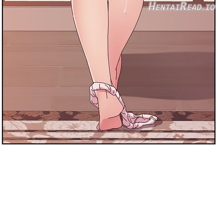 Twice The Love Chapter 23 - page 98