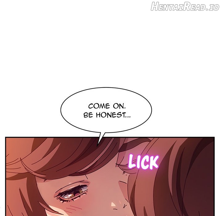Twice The Love Chapter 50 - page 32