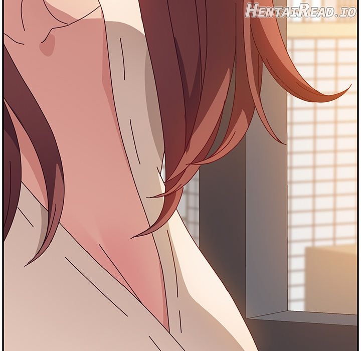 Twice The Love Chapter 24 - page 151