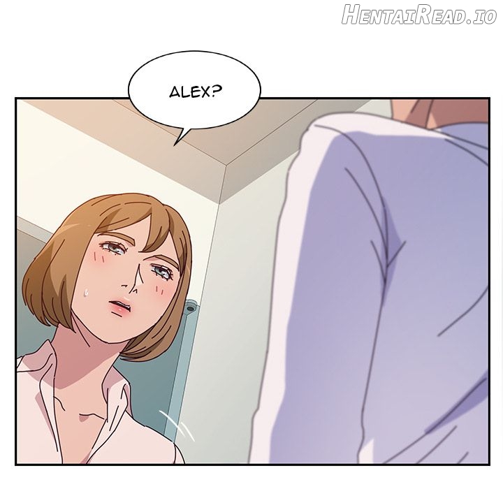 Twice The Love Chapter 24 - page 32