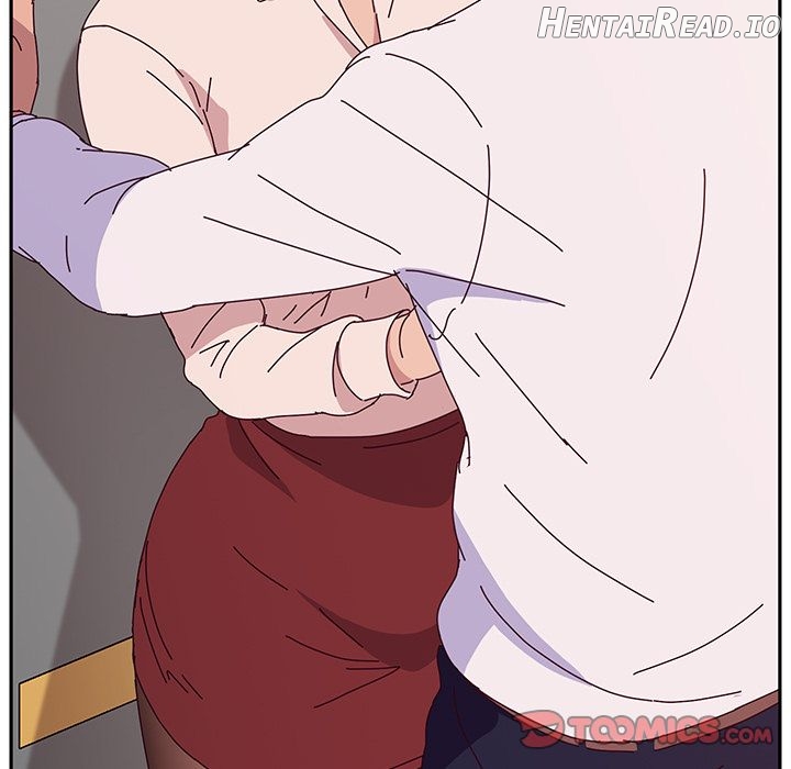 Twice The Love Chapter 24 - page 45