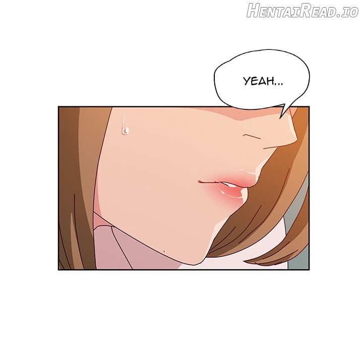 Twice The Love Chapter 24 - page 76