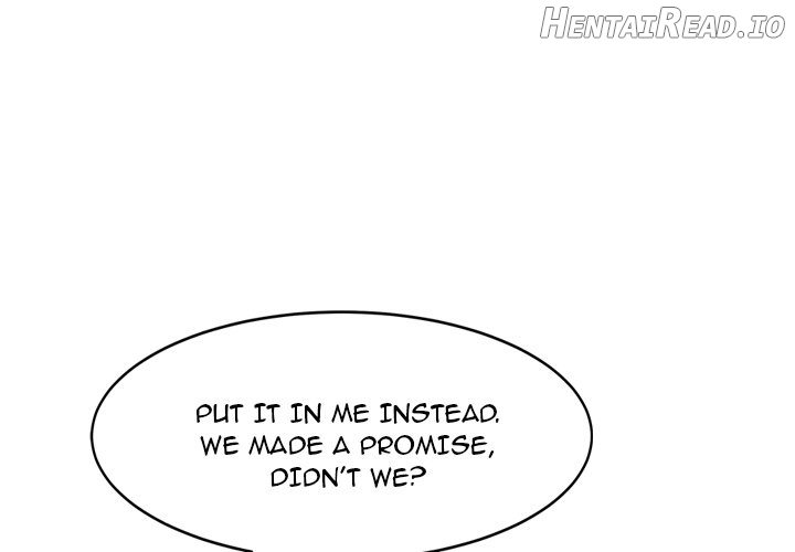 Twice The Love Chapter 51 - page 1
