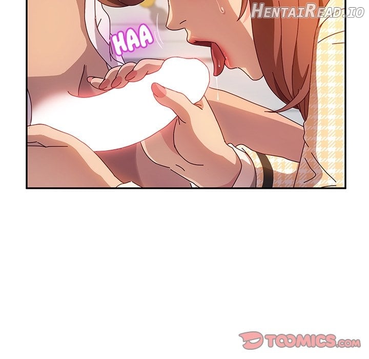 Twice The Love Chapter 51 - page 126
