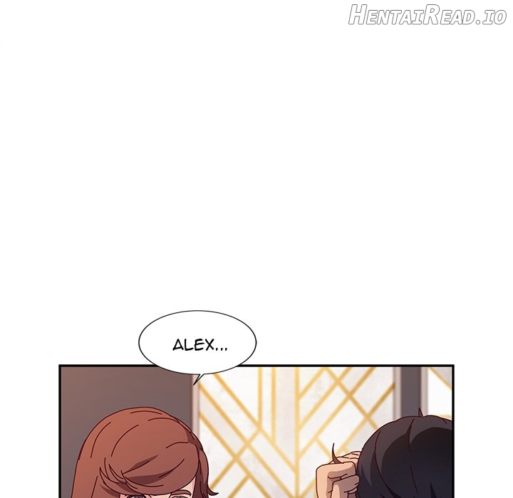 Twice The Love Chapter 51 - page 22