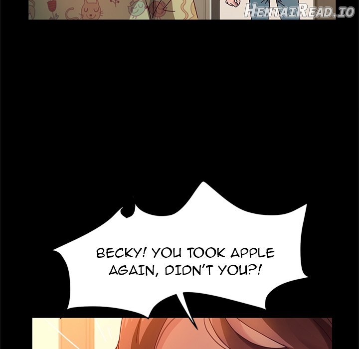 Twice The Love Chapter 51 - page 32