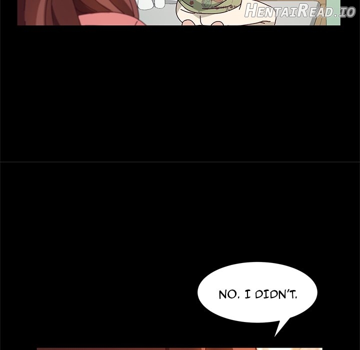 Twice The Love Chapter 51 - page 35