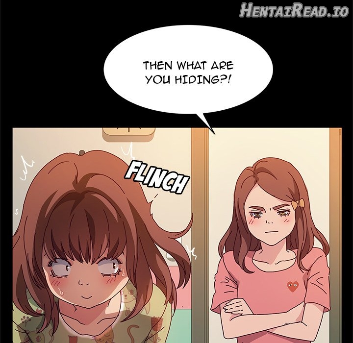 Twice The Love Chapter 51 - page 37