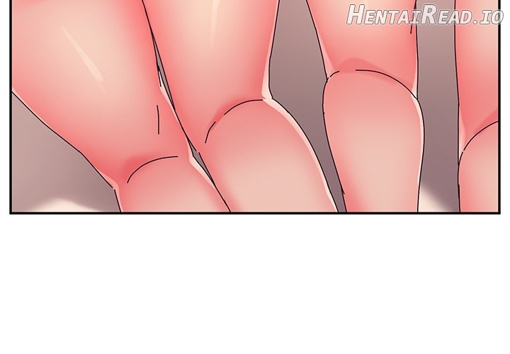 Twice The Love Chapter 51 - page 4