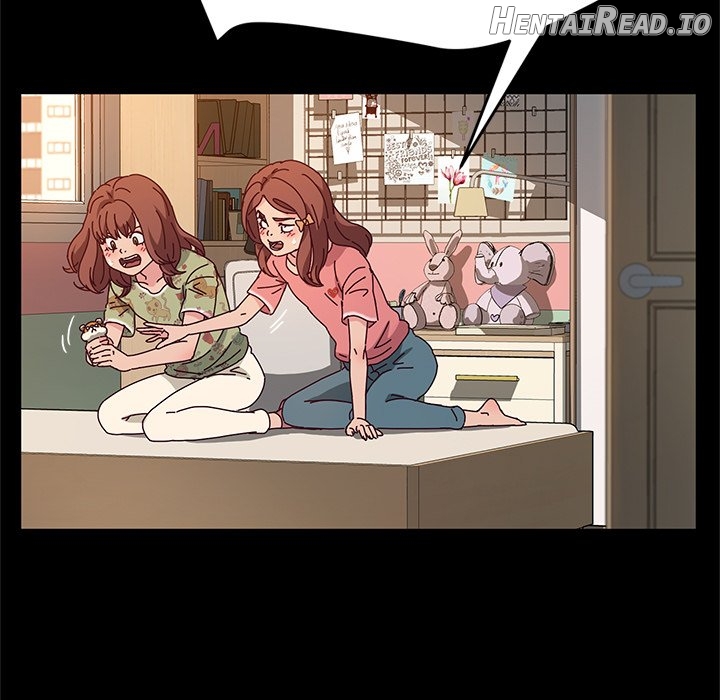 Twice The Love Chapter 51 - page 40