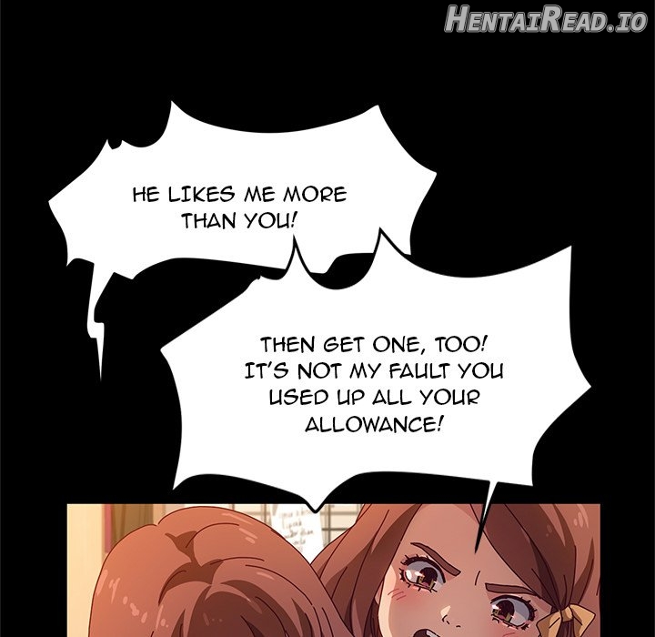 Twice The Love Chapter 51 - page 41