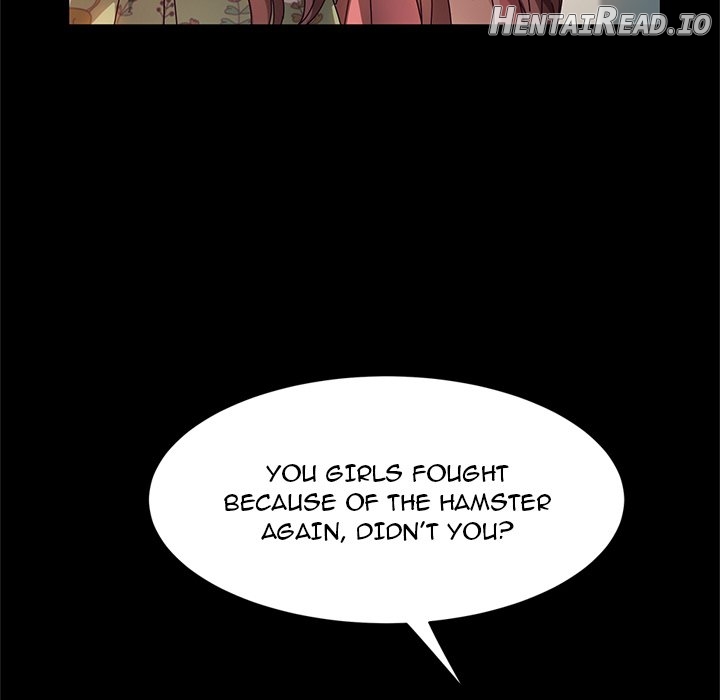 Twice The Love Chapter 51 - page 59