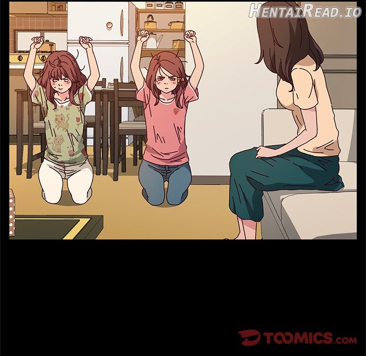 Twice The Love Chapter 51 - page 60