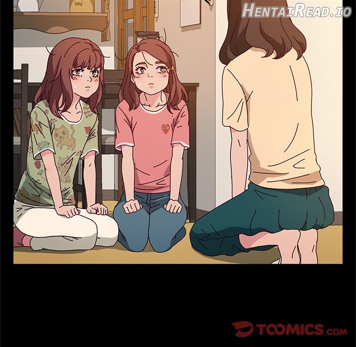 Twice The Love Chapter 51 - page 63