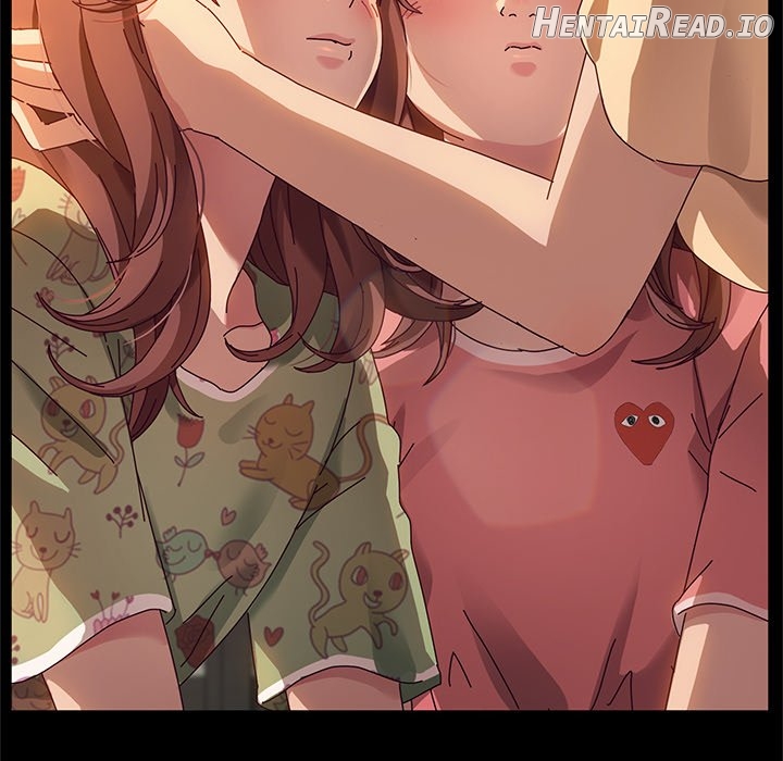 Twice The Love Chapter 51 - page 65