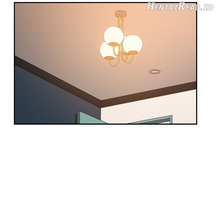 Twice The Love Chapter 51 - page 68