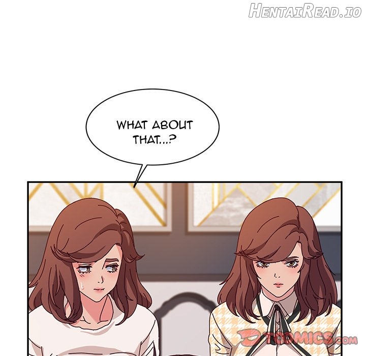 Twice The Love Chapter 51 - page 69