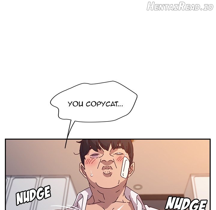 Twice The Love Chapter 51 - page 7