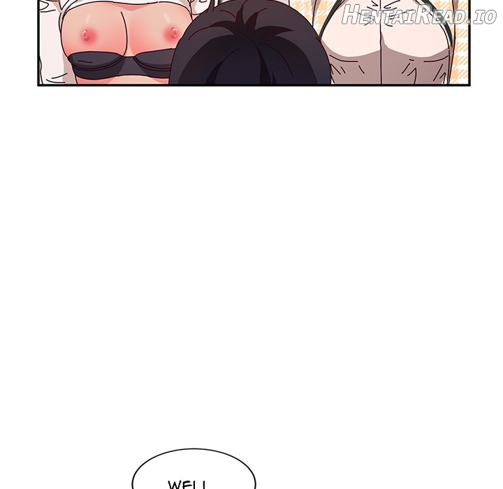 Twice The Love Chapter 51 - page 70