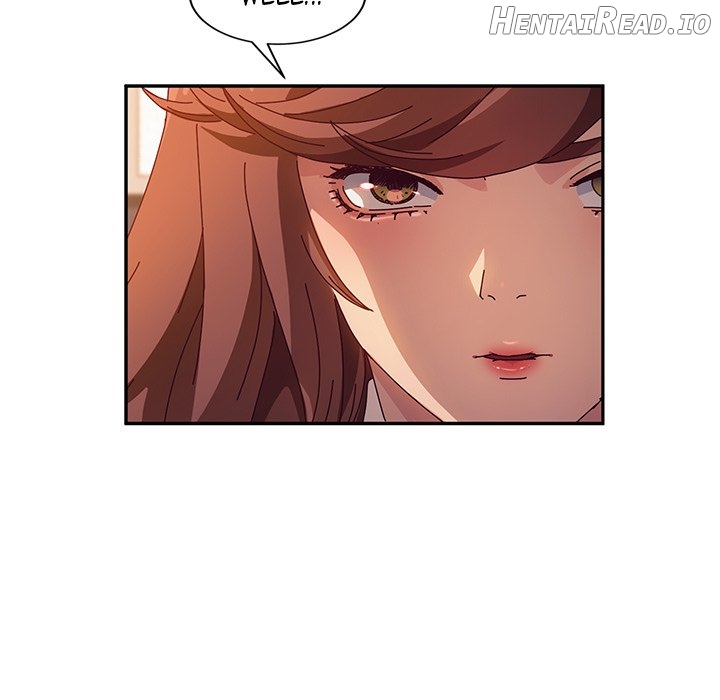 Twice The Love Chapter 51 - page 71