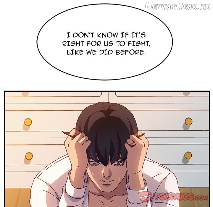 Twice The Love Chapter 51 - page 72