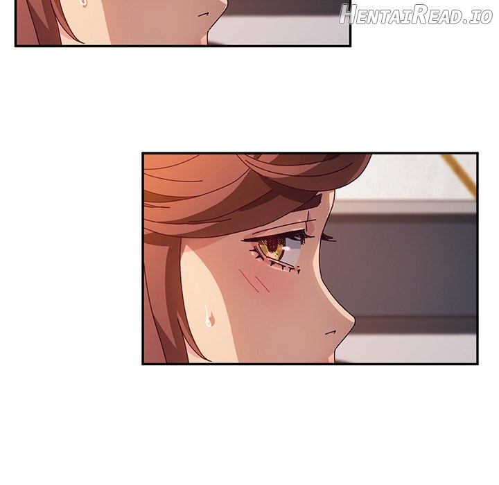 Twice The Love Chapter 51 - page 83