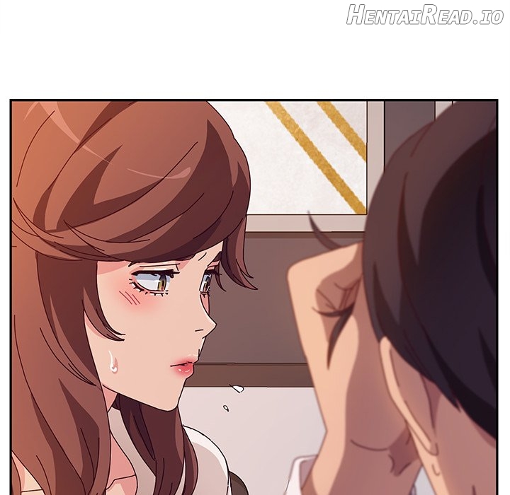 Twice The Love Chapter 51 - page 86