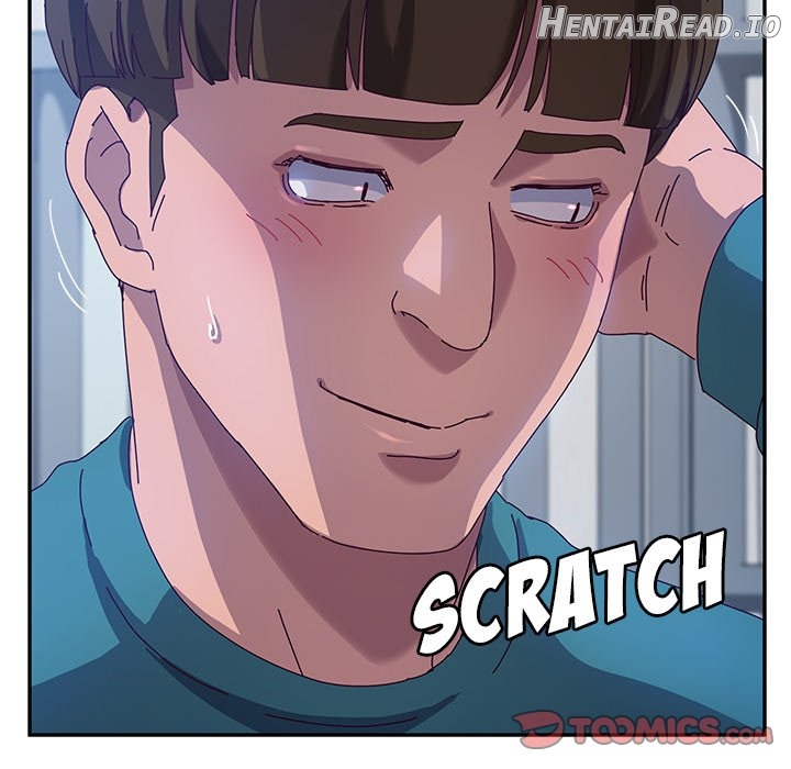Twice The Love Chapter 51 - page 96