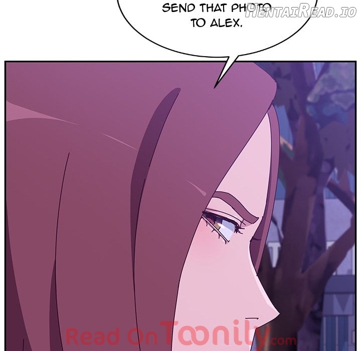 Twice The Love Chapter 25 - page 116