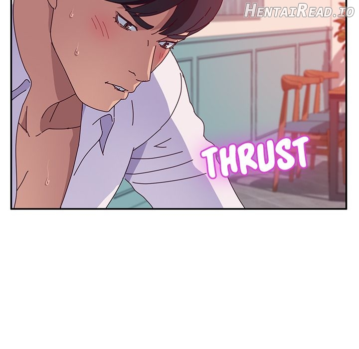 Twice The Love Chapter 25 - page 136