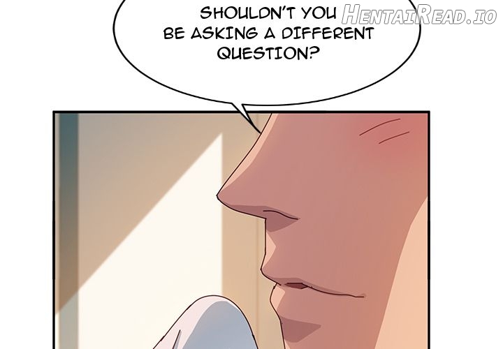 Twice The Love Chapter 25 - page 2