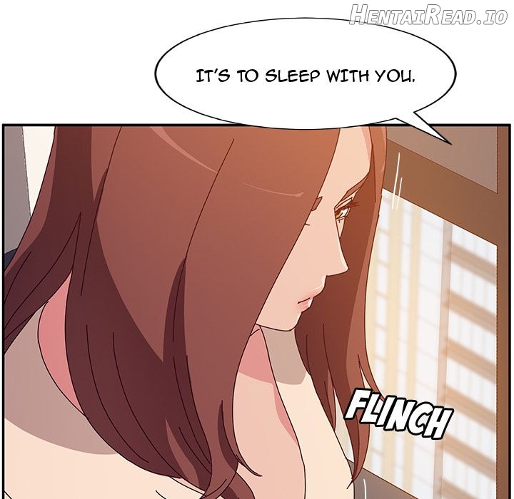 Twice The Love Chapter 25 - page 32