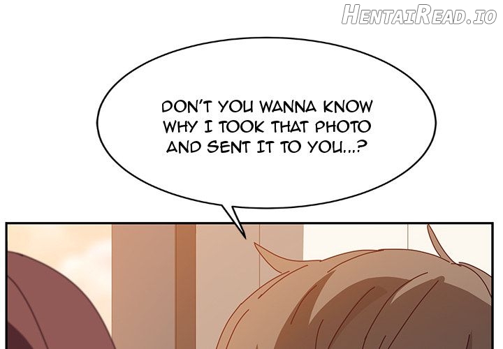 Twice The Love Chapter 25 - page 4