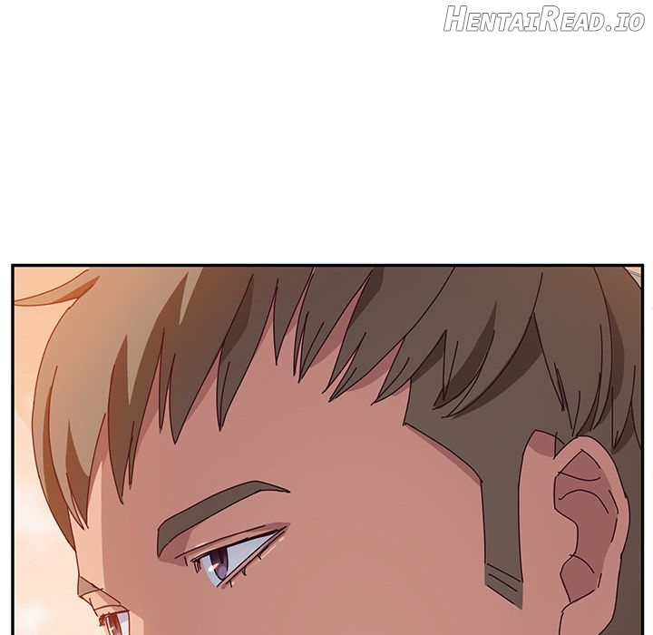Twice The Love Chapter 25 - page 44