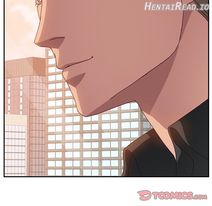 Twice The Love Chapter 25 - page 45