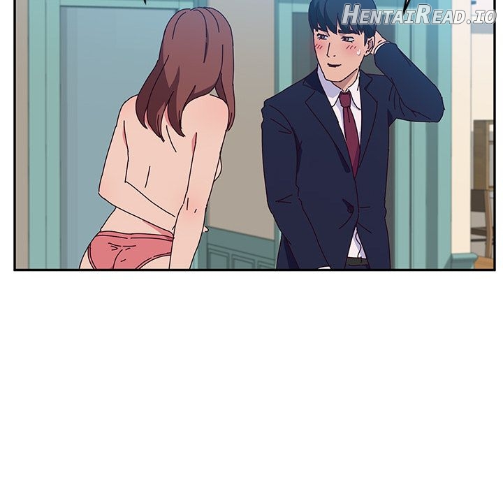 Twice The Love Chapter 25 - page 72