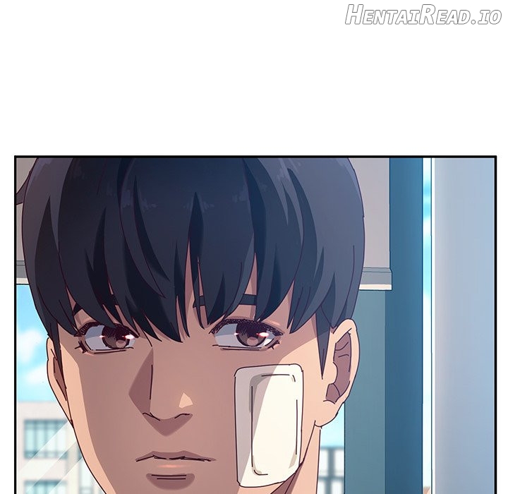 Twice The Love Chapter 52 - page 116
