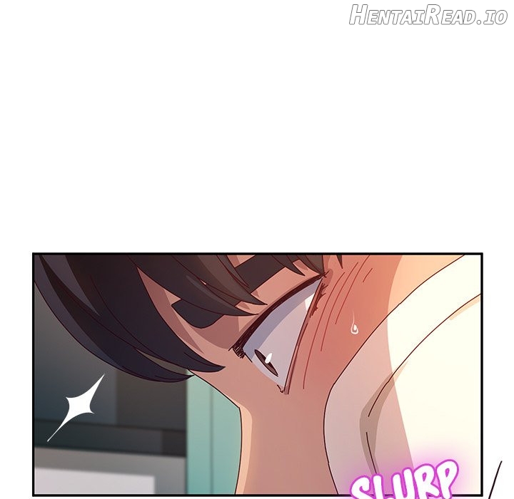 Twice The Love Chapter 52 - page 7