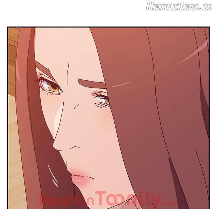 Twice The Love Chapter 26 - page 116