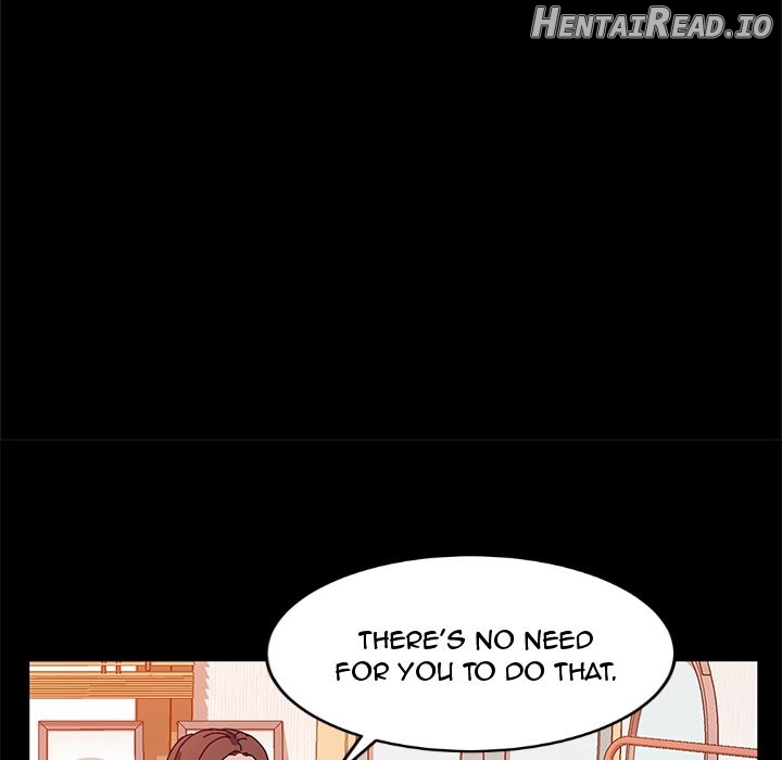 Twice The Love Chapter 26 - page 131