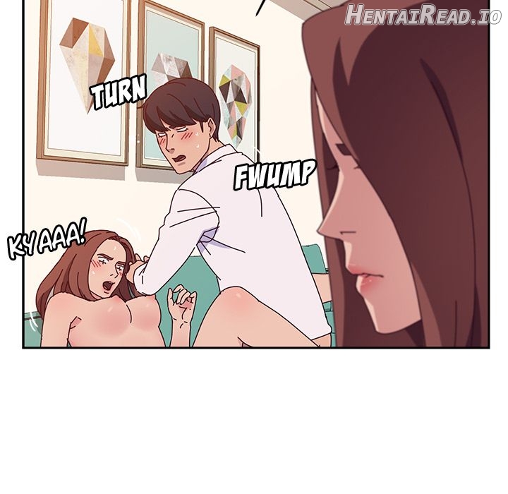 Twice The Love Chapter 26 - page 29