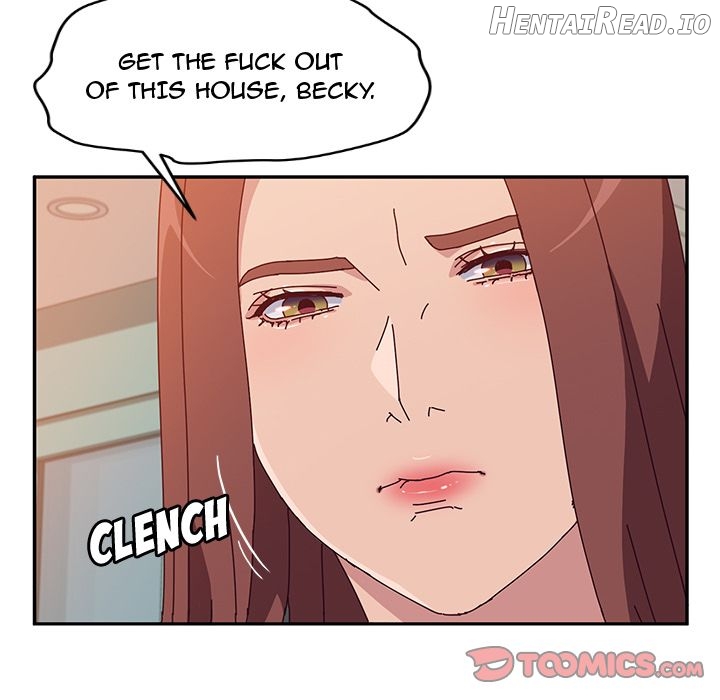 Twice The Love Chapter 26 - page 33