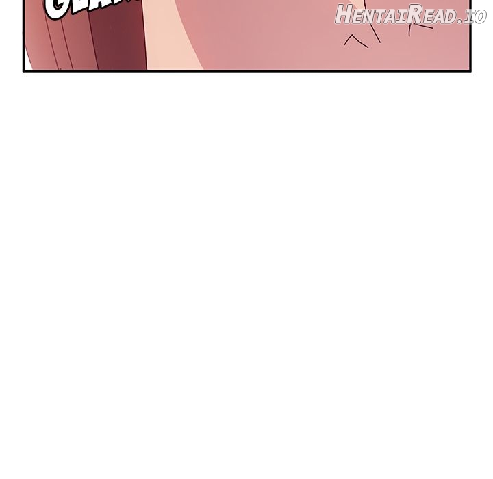 Twice The Love Chapter 26 - page 40